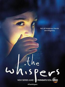 天外來客/The Whispers線上看