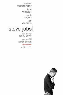 史蒂夫·賈伯斯/Steve Jobs線上看