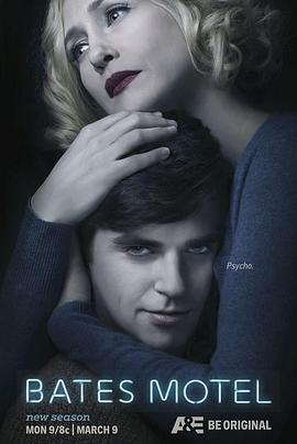 貝茨旅館 第三季/Bates Motel Season 3線上看