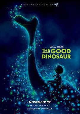 恐龍當家/The Good Dinosaur線上看
