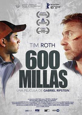 六百英里/600 Millas線上看