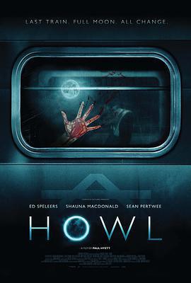 嚎叫/Howl線上看
