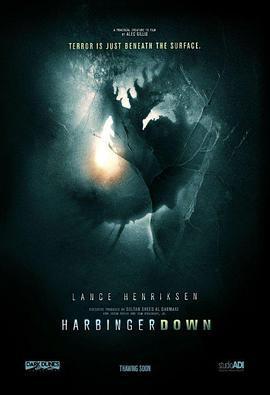 天魔異種/Harbinger Down線上看
