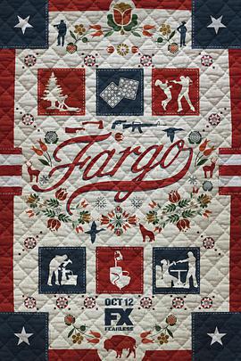 冰血暴 第二季/Fargo Season 2線上看