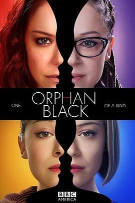 黑色孤兒 第三季/Orphan Black Season 3線上看