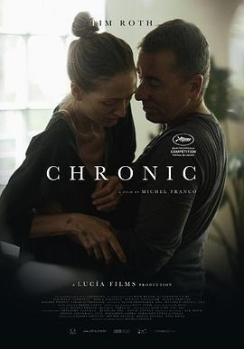 慢性/Chronic線上看