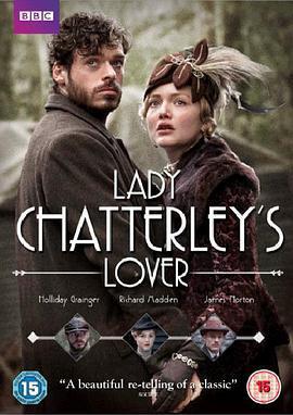 查泰萊夫人的情人/Lady Chatterley's Lover線上看
