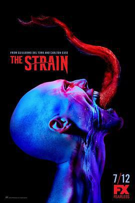 血族 第二季/The Strain Season 2線上看