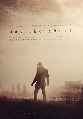 鬼債/Pay the Ghost線上看