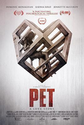 愛寵/Pet線上看