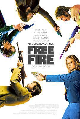 走火交易/Free Fire線上看