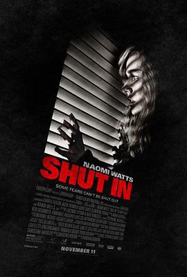禁閉/Shut In線上看