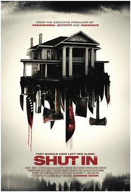 入侵者/Shut In線上看