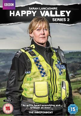 幸福谷 第二季/Happy Valley Season 2線上看