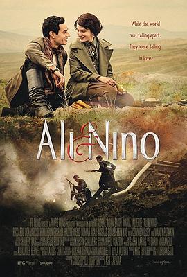 阿里與尼諾/Ali and Nino線上看