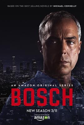 博斯 第二季/Bosch Season 2線上看