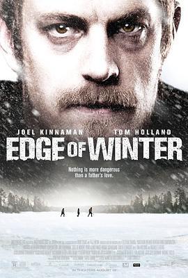 凜冬邊緣/Edge of Winter線上看