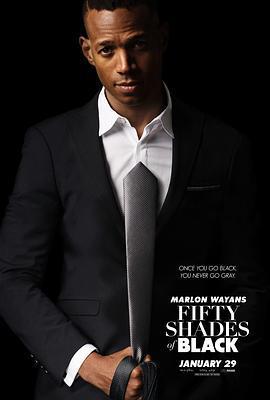 五十度黑/Fifty Shades of Black線上看