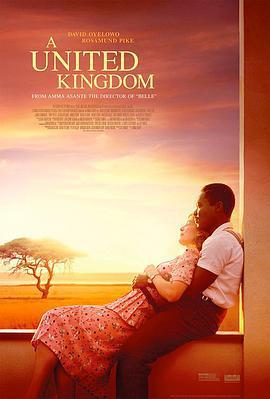 聯合王國/A United Kingdom線上看