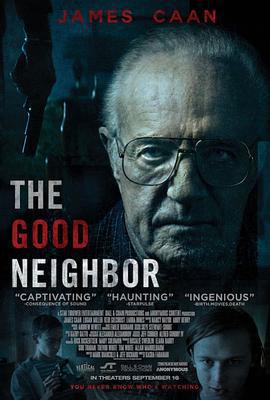好鄰居/The Good Neighbor線上看