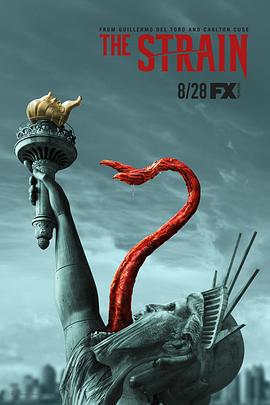 血族 第三季/The Strain Season 3線上看