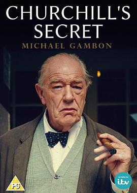 邱吉爾的祕密/Churchill's Secret線上看