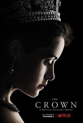 王冠 第一季/The Crown Season 1線上看