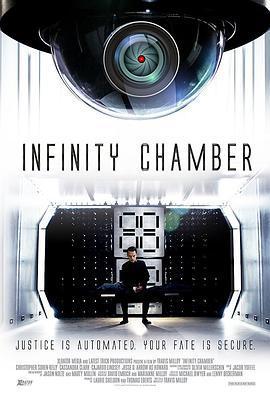 無限密室/Infinity Chamber線上看