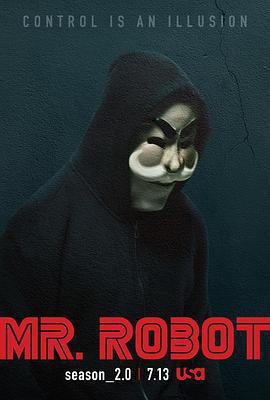 黑客軍團 第二季/Mr. Robot Season 2線上看