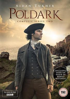 波爾達克 第二季/Poldark Season 2線上看