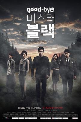 再見，布萊克先生/굿바이 미스터 블랙線上看