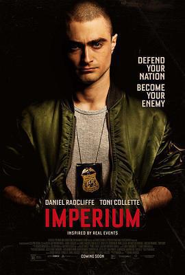 絕對統治/Imperium線上看