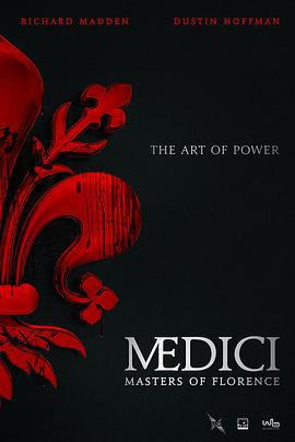 美第奇家族：翡冷翠名門 第一季/Medici: Masters of Florence Season 1線上看