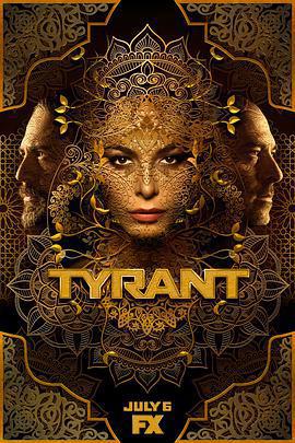 暴君 第三季/Tyrant Season 3線上看