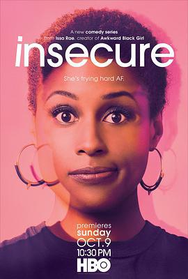 不安感 第一季/Insecure Season 1線上看