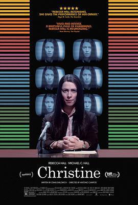 克里斯汀/Christine線上看