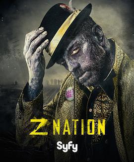 殭屍國度 第三季/Z Nation Season 3線上看