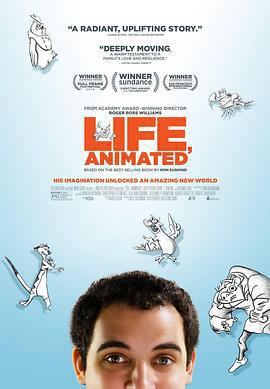 生活，動畫/Life, Animated線上看