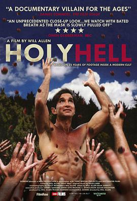 聖潔地獄/Holy Hell線上看