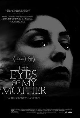 母親的雙眼/The Eyes of My Mother線上看