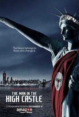 高堡奇人 第二季/The Man in the High Castle Season 2線上看