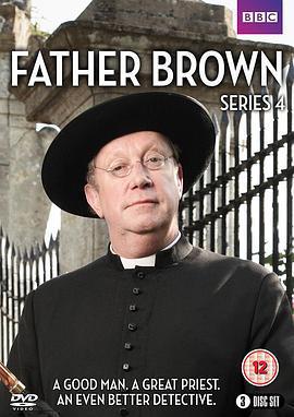 布朗神父 第四季/Father Brown Season 4線上看