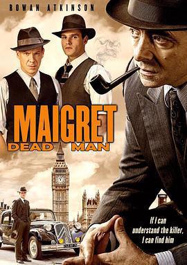 梅格雷的亡者/Maigret's Dead Man線上看