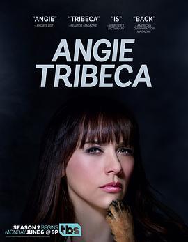 爆笑女警 第二季/Angie Tribeca Season 2線上看