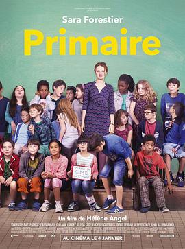 小學生/Primaire線上看