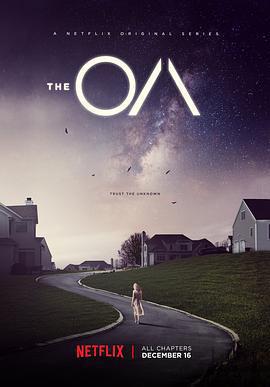 先見之明 第一季/The OA Season 1線上看