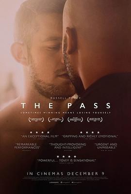 十年帶球跑/The Pass線上看