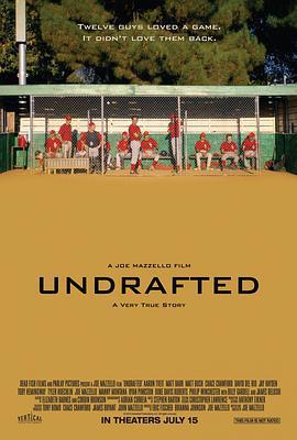 無人問津/Undrafted線上看