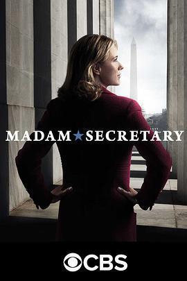 國務卿女士 第三季/Madam Secretary Season 3線上看