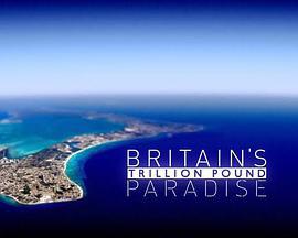 揭祕開曼島/Britain's Trillion Pound Island - Inside Cayman線上看